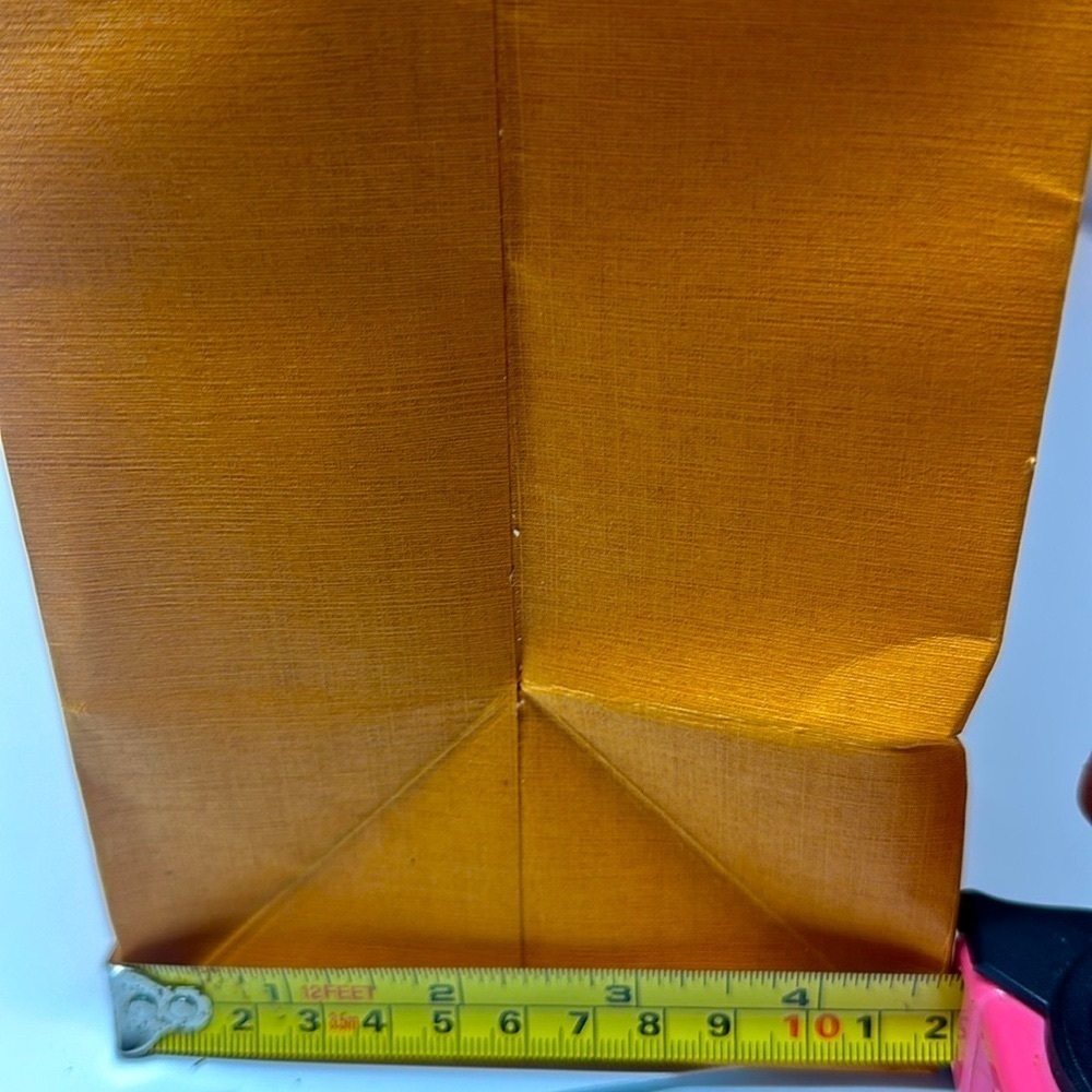 Louis Vuitton Extra Large Shopping Bag 19” x 21” x 5” - Picture 4 of 7